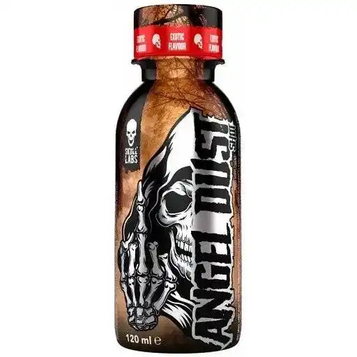 Skull Labs - Angel Dust Shot 24x120 ml