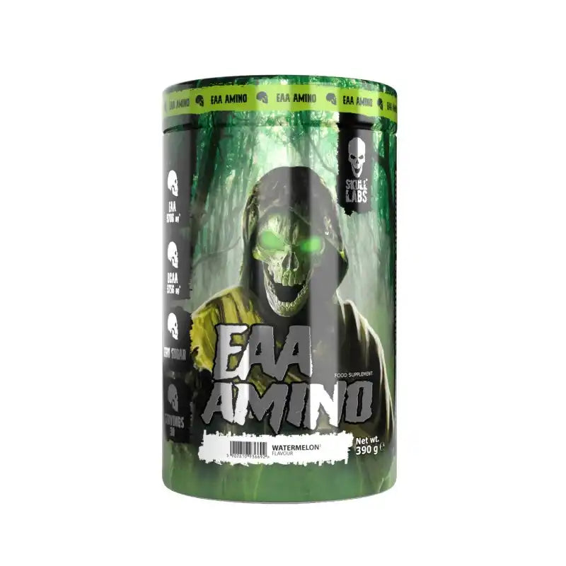 Skull Labs EAA Amino 390g