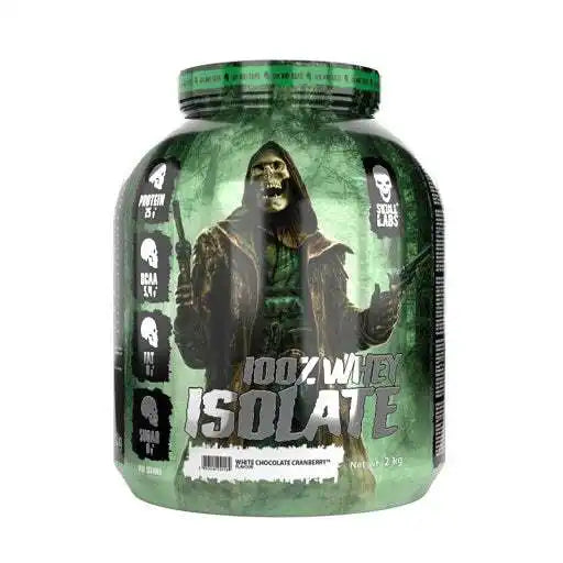 Skull Labs Whey Isolate 2000g