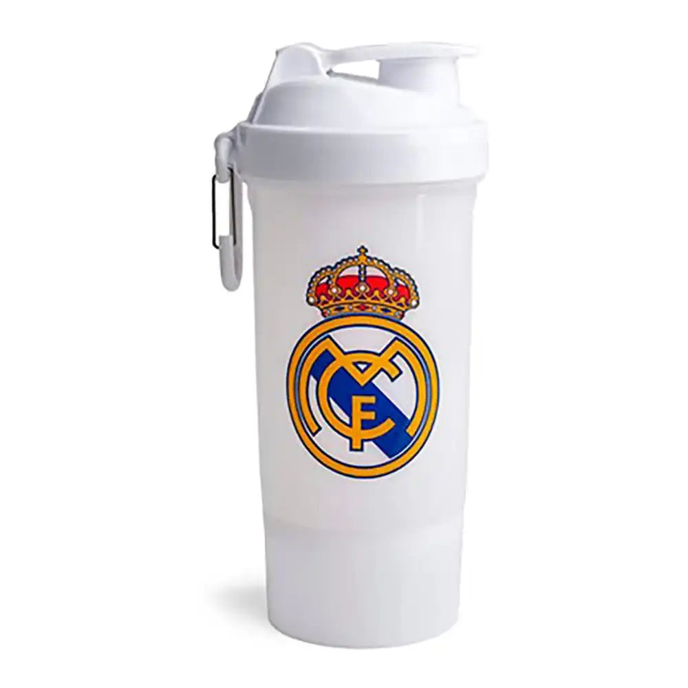 SmartShake Original2Go One 800ml Real Madrid