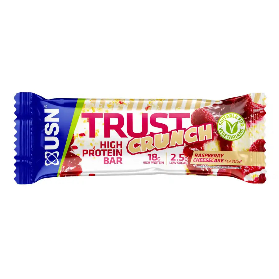 USN TRUST Crunch Bar EINZELN