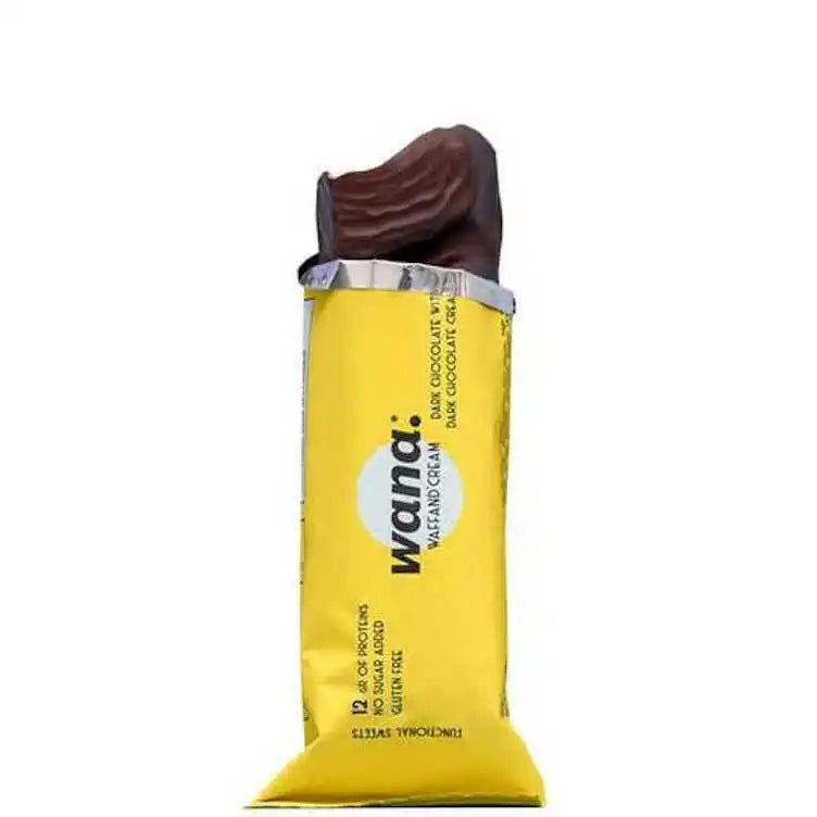 WaNa Protein-Riegel 12x43g