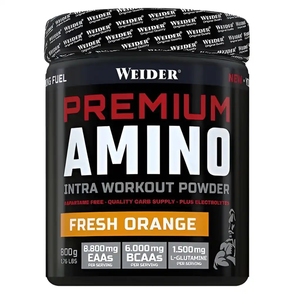 Weider Premium Amino Powder 800g