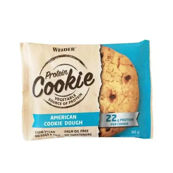 Weider Protein Cookie 12x 90g