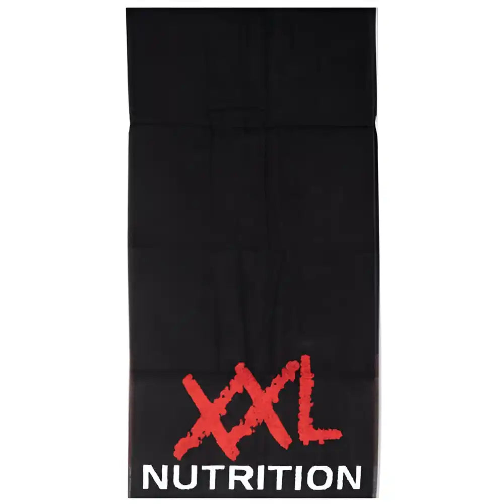 XXL Nutrition Handtuch 95 x 50cm Not Here To Talk